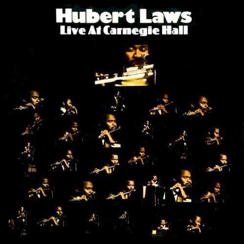 Live At Carnegie Hall