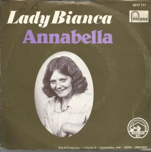 Annabella