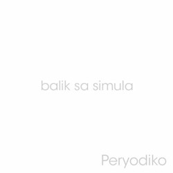 Balik Sa Simula