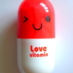 ViTAMiN L♡VE