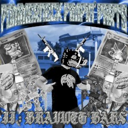 Pommerneck Pimpin' Parts II: Brauweg Bars