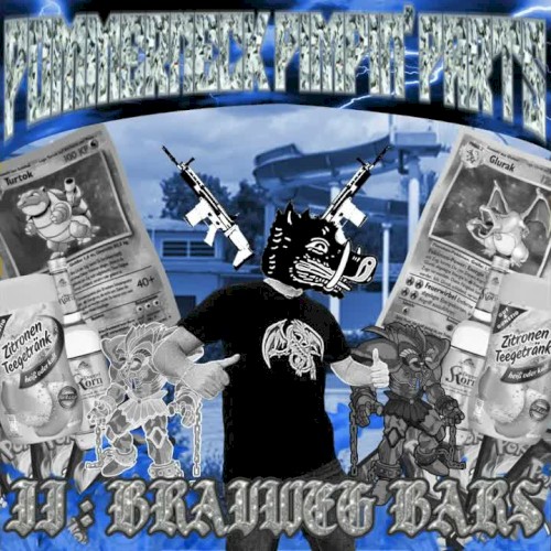 Pommerneck Pimpin' Parts II: Brauweg Bars