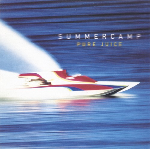Pure Juice