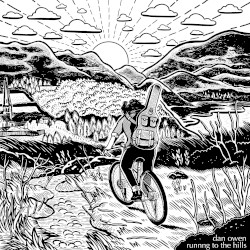 Running to the Hills