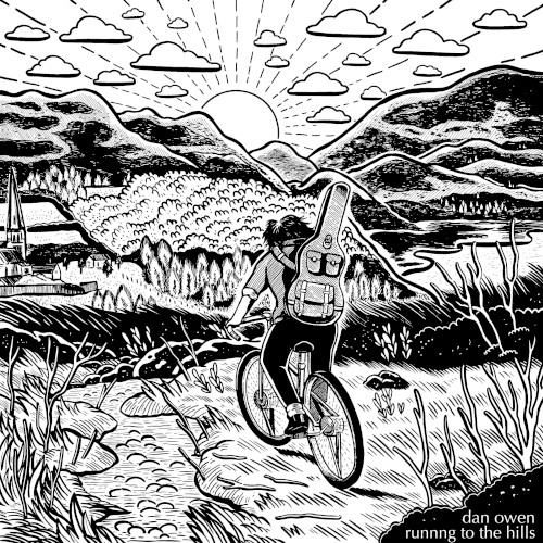 Running to the Hills