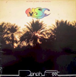 Dancin' Feet