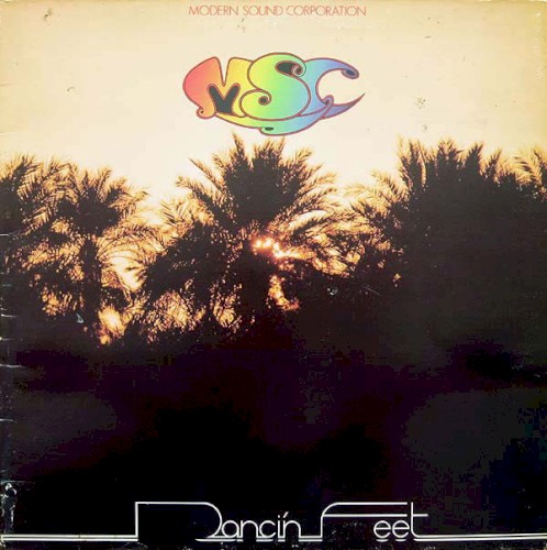 Dancin' Feet