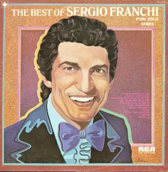 The Best of Sergio Franchi