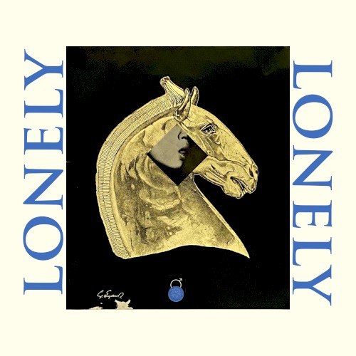 LONELY LONELY