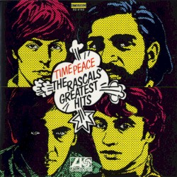 Time Peace: The Rascals’ Greatest Hits