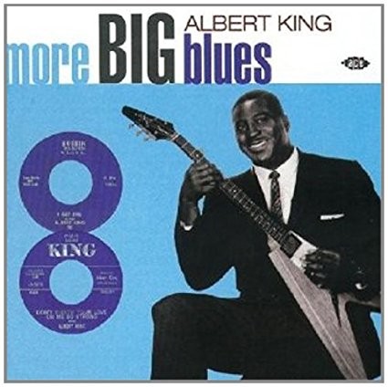 More Big Blues