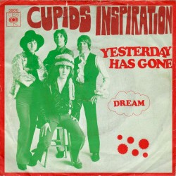 Yesterday Has Gone / Dream