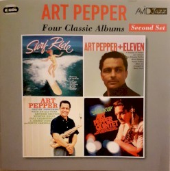 Four Classic Albums: Second Set