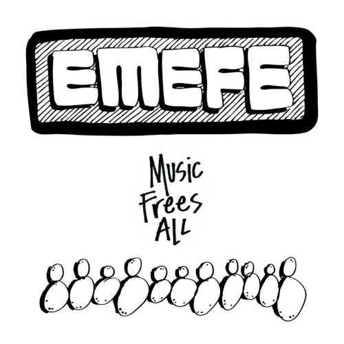 Music Frees All