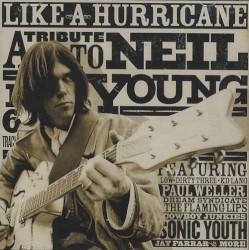 Uncut 2007.12: Like a Hurricane: A Tribute to Neil Young