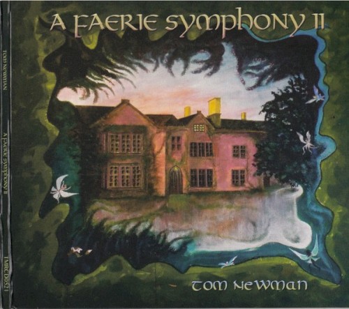 A Faerie Symphony II