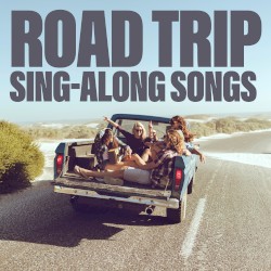 Road Trip Sing‐Along Songs