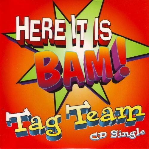 Here It Is, Bam!