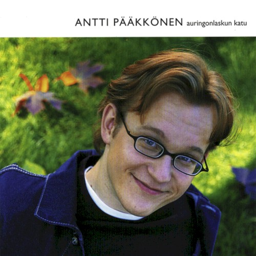 Auringonlaskun katu
