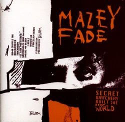 Secret Watchers Built the World