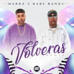 Volverás (remix)