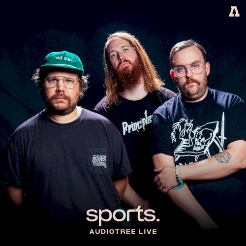 Audiotree Live