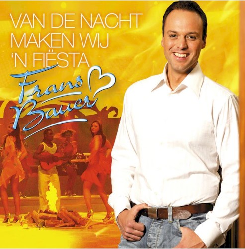 Van de nacht maken wij 'n fiësta