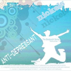 Anti-Depressant