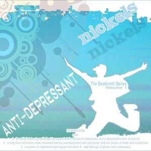 Anti-Depressant