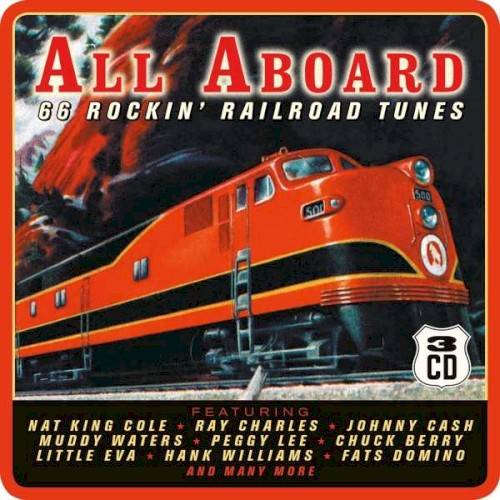 All Aboard