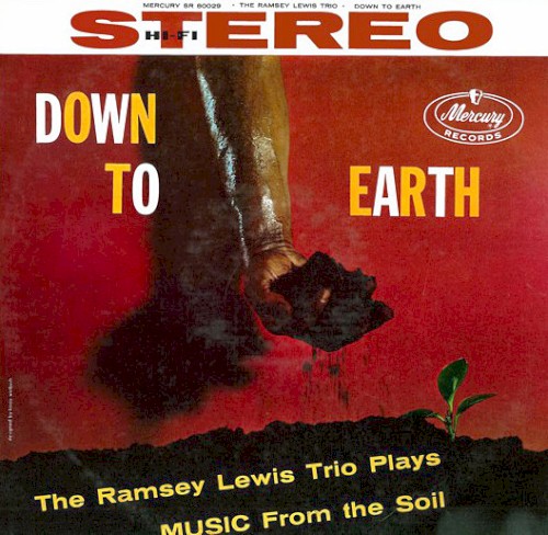 Down to Earth (Music From the Soil)