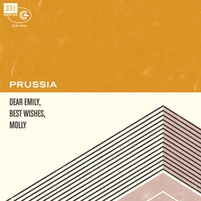 Dear Emily, Best Wishes, Molly