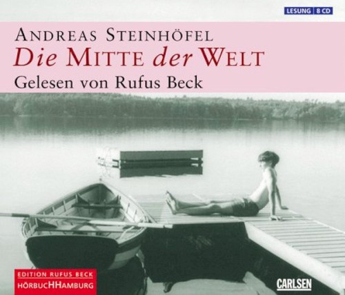 Die Mitte der Welt
