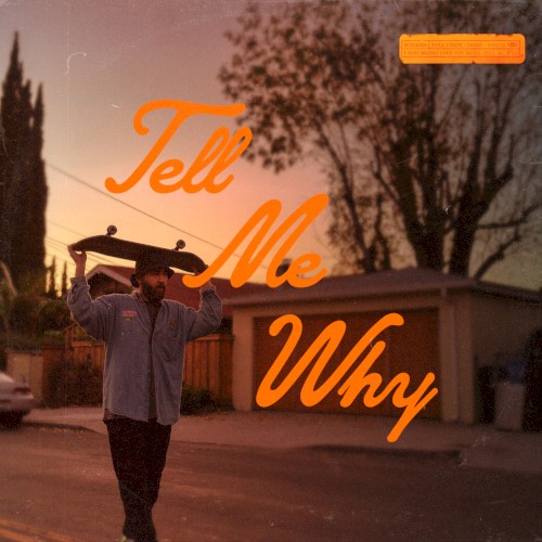 Tell Me Why