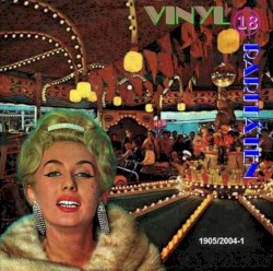 Vinyl Raritäten 18