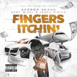 Fingers Itchin'