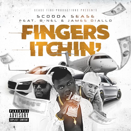 Fingers Itchin'