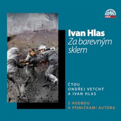 Za Barevným Sklem