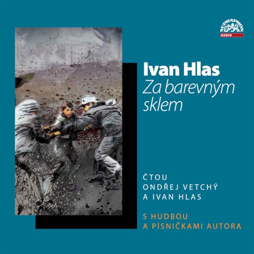 Za Barevným Sklem