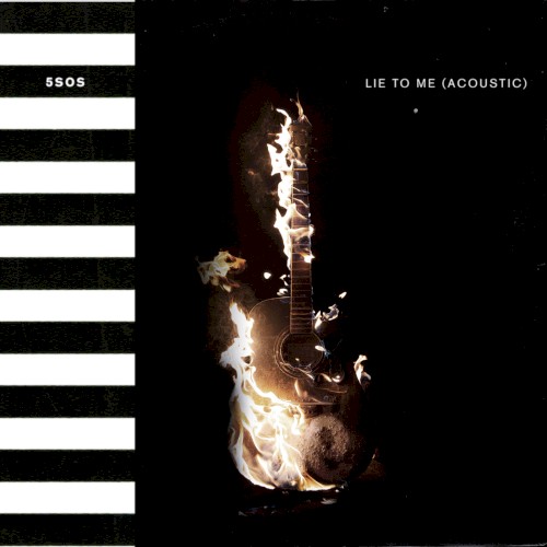 Lie to Me (acoustic)