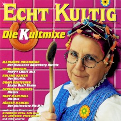 Echt kultig: Die Kultmixe
