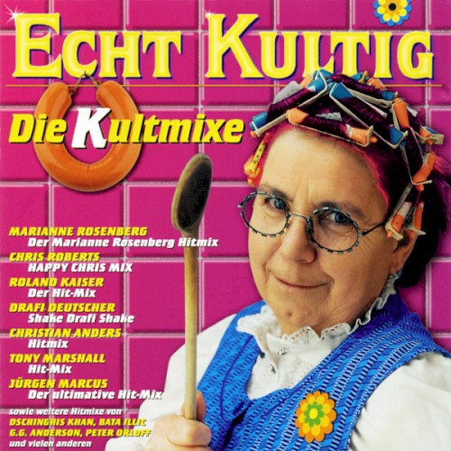 Echt kultig: Die Kultmixe