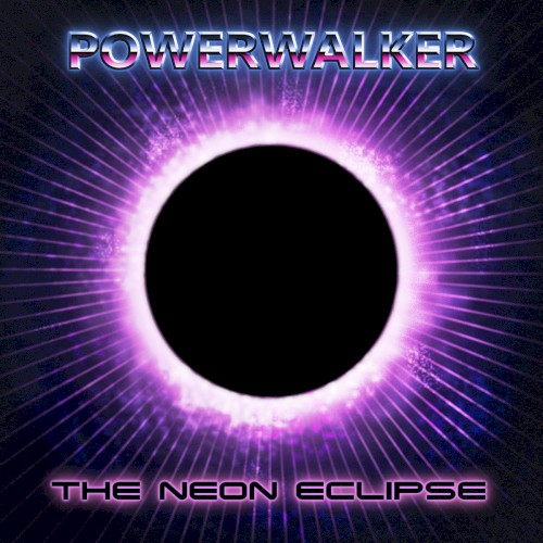 The Neon Eclipse
