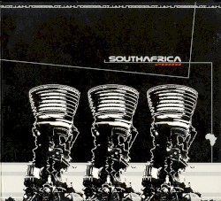 South Africa 2000