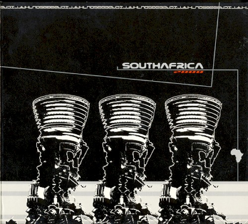 South Africa 2000