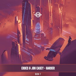 Harder