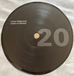 Tracks On Delivery