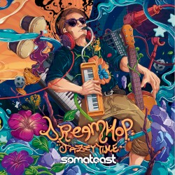 Dreamhop Jazzytime