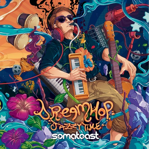 Dreamhop Jazzytime