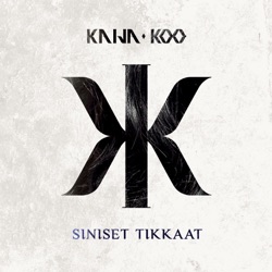 Siniset tikkaat